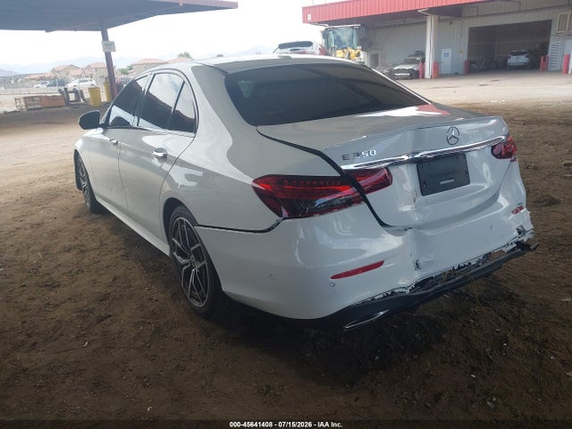 Продажа на аукционе авто 2023 Mercedes-benz E 350, vin: W1KZF8DB6PB102813, номер лота: 45641408
