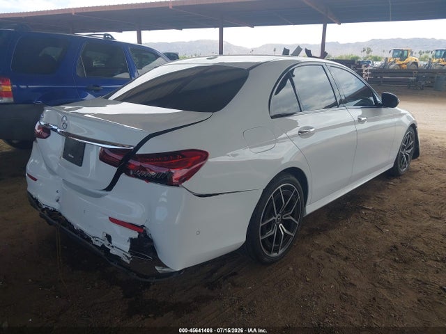Продажа на аукционе авто 2023 Mercedes-benz E 350, vin: W1KZF8DB6PB102813, номер лота: 45641408
