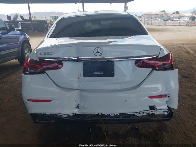 Продажа на аукционе авто 2023 Mercedes-benz E 350, vin: W1KZF8DB6PB102813, номер лота: 45641408