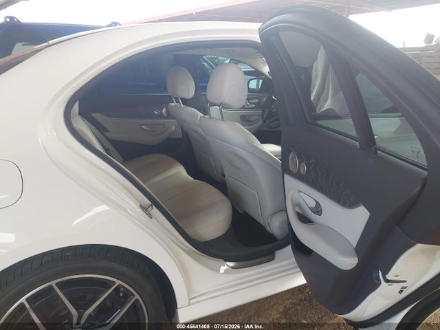 Продажа на аукционе авто 2023 Mercedes-benz E 350, vin: W1KZF8DB6PB102813, номер лота: 45641408