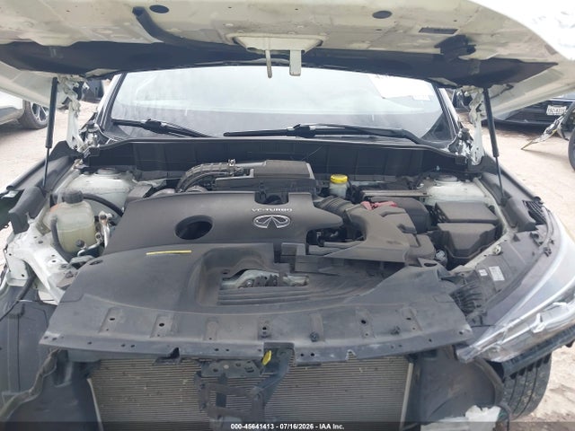 Продаж на аукціоні авто 2022 Infiniti Qx50 Luxe, vin: 3PCAJ5BA0NF106784, номер лоту: 45641413