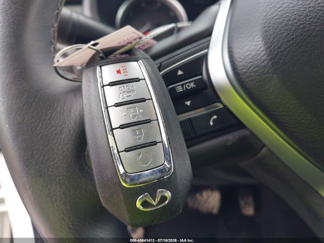 Продаж на аукціоні авто 2022 Infiniti Qx50 Luxe, vin: 3PCAJ5BA0NF106784, номер лоту: 45641413