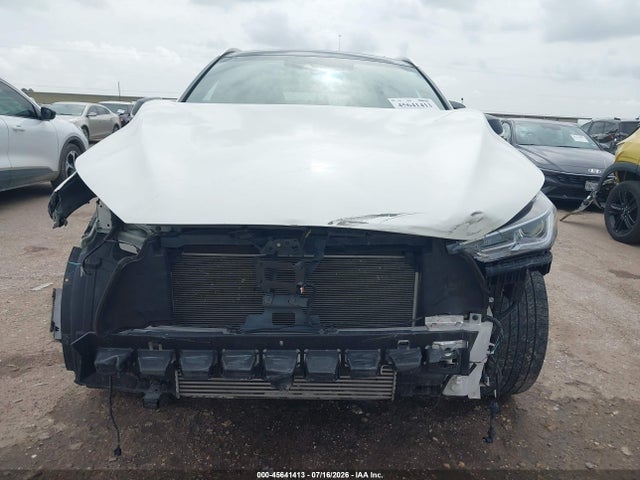 Продаж на аукціоні авто 2022 Infiniti Qx50 Luxe, vin: 3PCAJ5BA0NF106784, номер лоту: 45641413