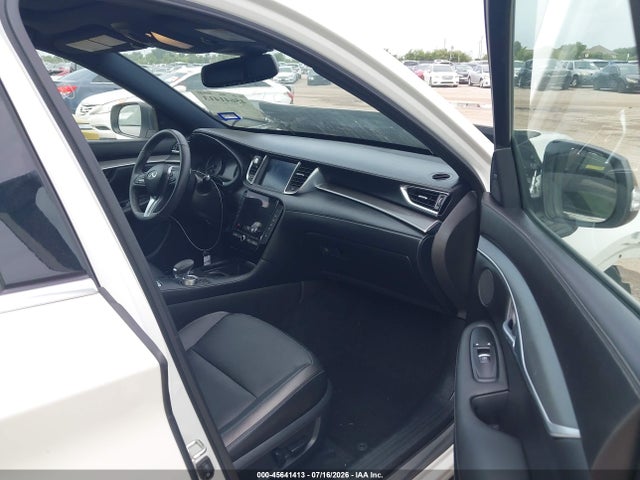 Продаж на аукціоні авто 2022 Infiniti Qx50 Luxe, vin: 3PCAJ5BA0NF106784, номер лоту: 45641413