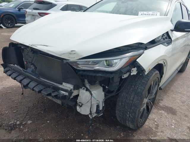 Продаж на аукціоні авто 2022 Infiniti Qx50 Luxe, vin: 3PCAJ5BA0NF106784, номер лоту: 45641413