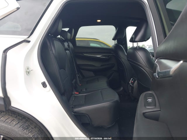 Продаж на аукціоні авто 2022 Infiniti Qx50 Luxe, vin: 3PCAJ5BA0NF106784, номер лоту: 45641413
