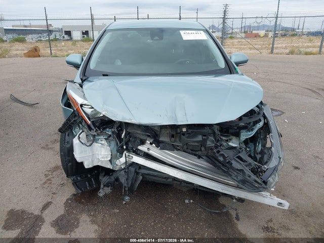 Toyota Prius Two 2018 JTDKBRFU9J3583895 Image 13