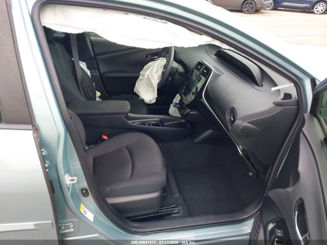 Toyota Prius Two 2018 JTDKBRFU9J3583895 Image 5
