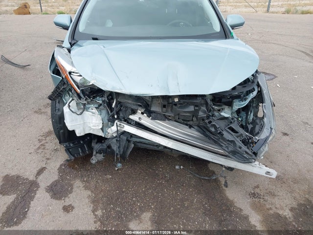 Toyota Prius Two 2018 JTDKBRFU9J3583895 Image 6