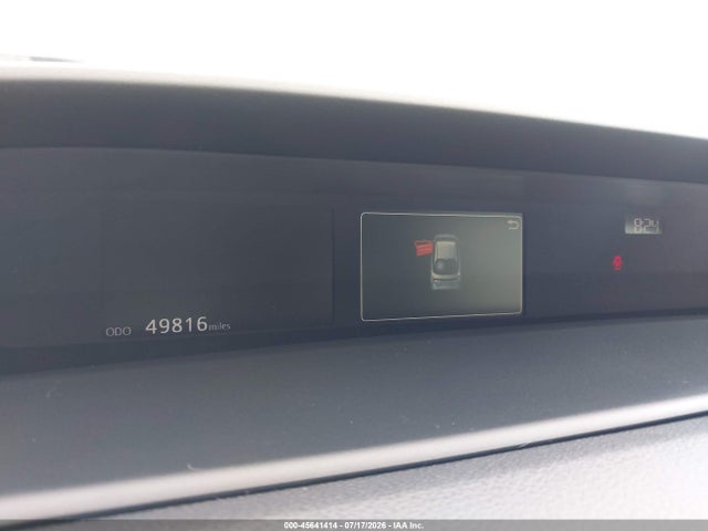 Toyota Prius Two 2018 JTDKBRFU9J3583895 Image 7
