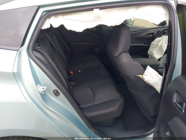 Toyota Prius Two 2018 JTDKBRFU9J3583895 Image 8