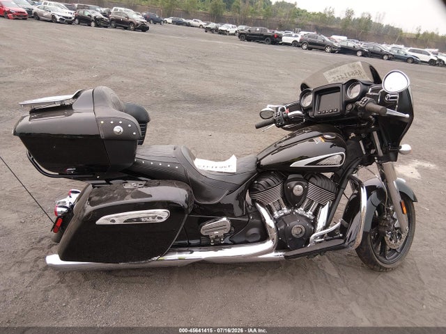 INDIAN MOTORCYCLE CO. Chieftain 2021 56KTCBAA2M3392663 Image 12