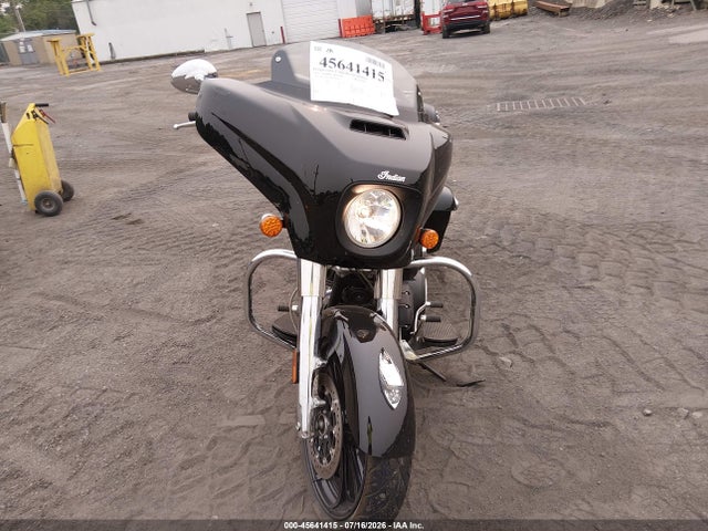 INDIAN MOTORCYCLE CO. Chieftain 2021 56KTCBAA2M3392663 Image 5