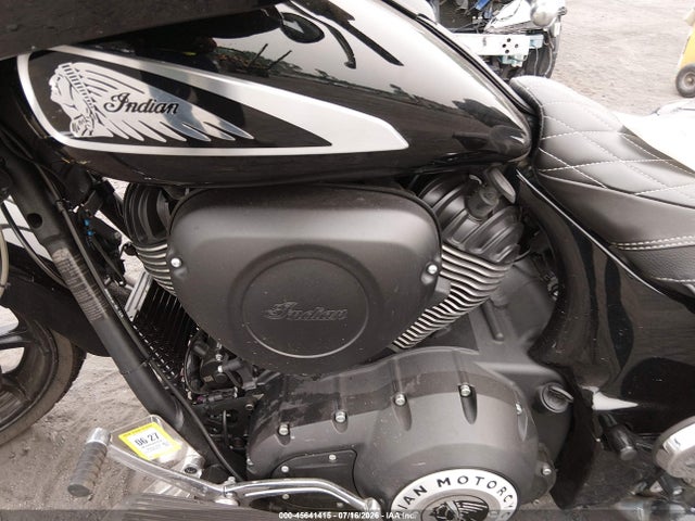INDIAN MOTORCYCLE CO. Chieftain 2021 56KTCBAA2M3392663 Image 9