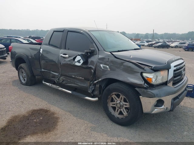 Продажа на аукционе авто 2012 Toyota Tundra Grade 4.6l V8, vin: 5TFRM5F19CX041747, номер лота: 45641418