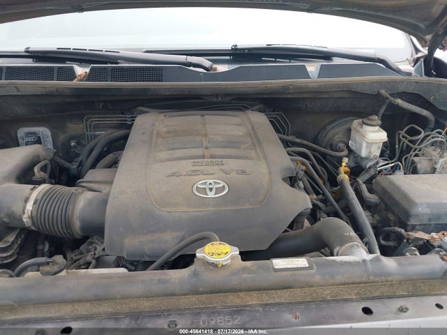 2012 Toyota Tundra Grade 4.6l V8 მანქანა იყიდება აუქციონზე, vin: 5TFRM5F19CX041747, აუქციონის ნომერი: 45641418