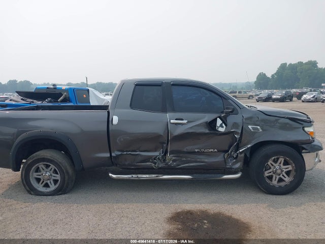 2012 Toyota Tundra Grade 4.6l V8 მანქანა იყიდება აუქციონზე, vin: 5TFRM5F19CX041747, აუქციონის ნომერი: 45641418