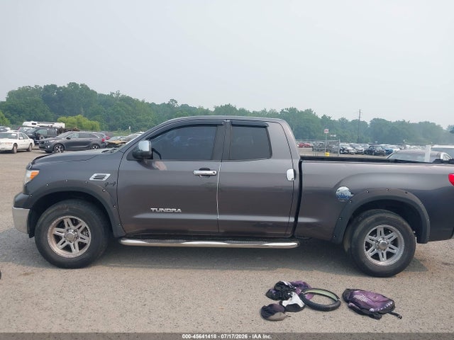2012 Toyota Tundra Grade 4.6l V8 მანქანა იყიდება აუქციონზე, vin: 5TFRM5F19CX041747, აუქციონის ნომერი: 45641418