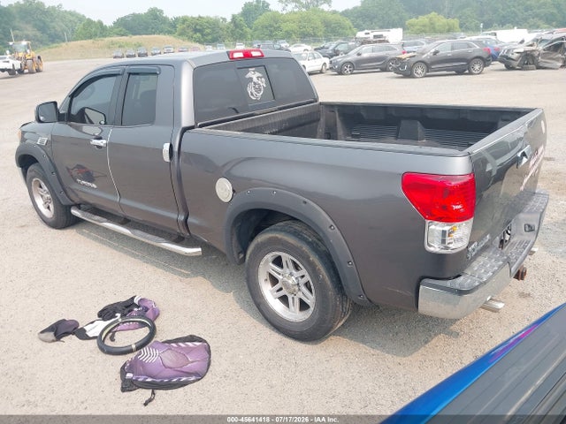 2012 Toyota Tundra Grade 4.6l V8 მანქანა იყიდება აუქციონზე, vin: 5TFRM5F19CX041747, აუქციონის ნომერი: 45641418