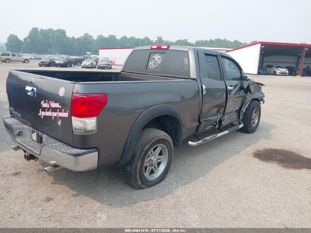 2012 Toyota Tundra Grade 4.6l V8 მანქანა იყიდება აუქციონზე, vin: 5TFRM5F19CX041747, აუქციონის ნომერი: 45641418