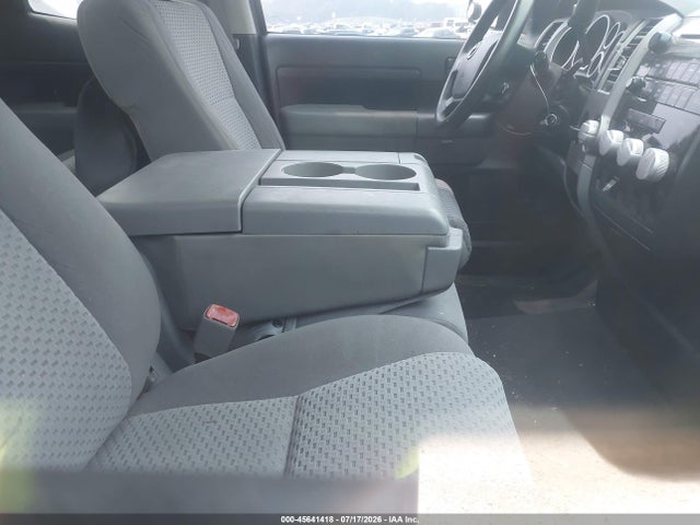 2012 Toyota Tundra Grade 4.6l V8 მანქანა იყიდება აუქციონზე, vin: 5TFRM5F19CX041747, აუქციონის ნომერი: 45641418