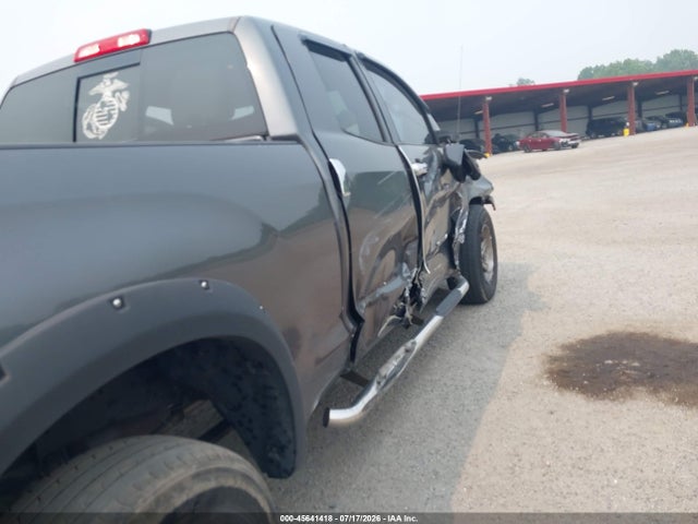 2012 Toyota Tundra Grade 4.6l V8 მანქანა იყიდება აუქციონზე, vin: 5TFRM5F19CX041747, აუქციონის ნომერი: 45641418