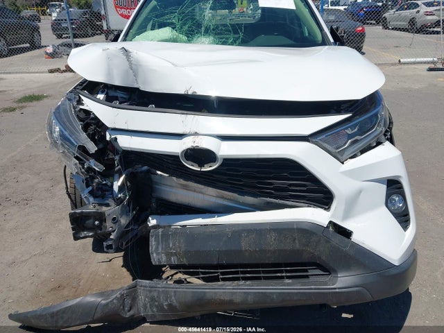 JTMRWRFV6LD549888 Toyota Rav4 Hybrid Xle