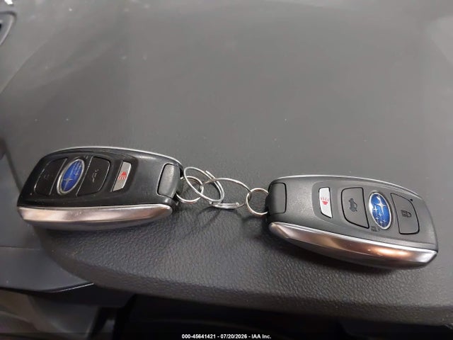 2024 Subaru Crosstrek Sport მანქანა იყიდება აუქციონზე, vin: 4S4GUHF66R3831006, აუქციონის ნომერი: 45641421