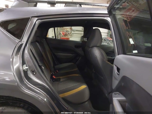 2024 Subaru Crosstrek Sport მანქანა იყიდება აუქციონზე, vin: 4S4GUHF66R3831006, აუქციონის ნომერი: 45641421