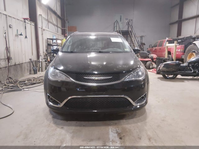 Aukcja sprzedaży 2017 Chrysler Pacifica Touring-l, vin: 2C4RC1BG3HR554892, numer aukcji: 45641423