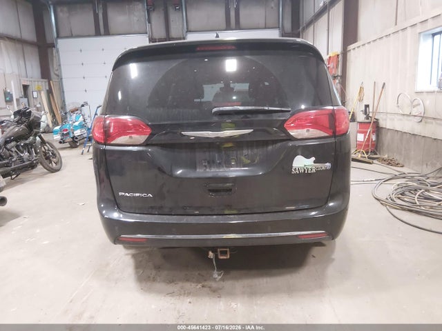Aukcja sprzedaży 2017 Chrysler Pacifica Touring-l, vin: 2C4RC1BG3HR554892, numer aukcji: 45641423