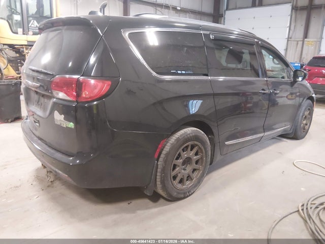 Aukcja sprzedaży 2017 Chrysler Pacifica Touring-l, vin: 2C4RC1BG3HR554892, numer aukcji: 45641423