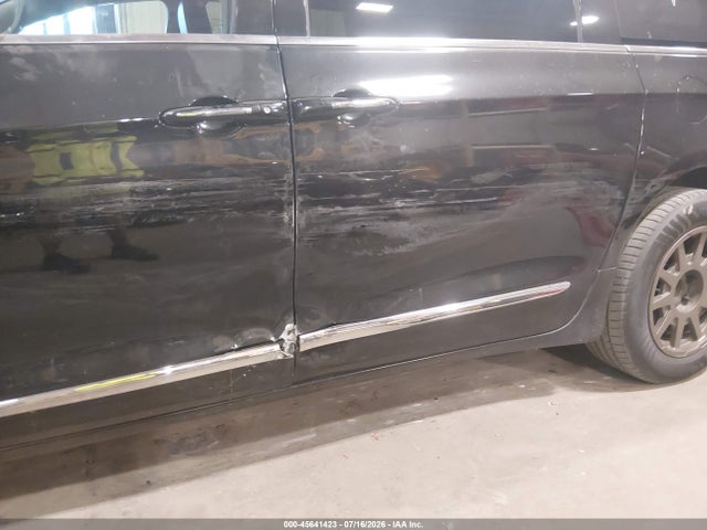 Aukcja sprzedaży 2017 Chrysler Pacifica Touring-l, vin: 2C4RC1BG3HR554892, numer aukcji: 45641423