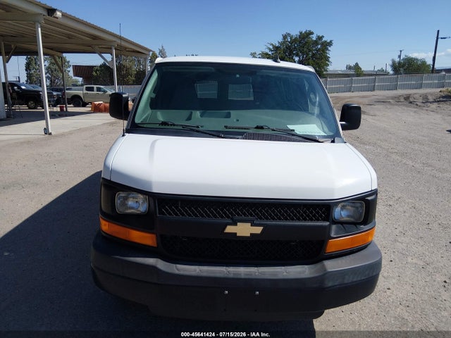 Chevrolet Express 2500 Ls 2016 1GAWGEFG7G1315124 Image 6