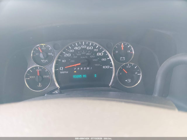 Chevrolet Express 2500 Ls 2016 1GAWGEFG7G1315124 Image 7