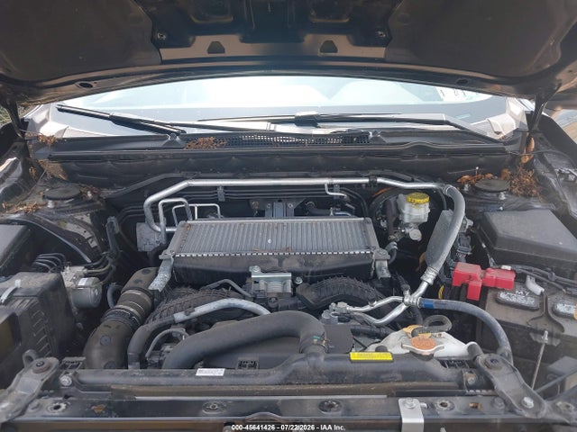 Subaru Ascent Premium 2021 4S4WMAFD8M3447822 Image 10