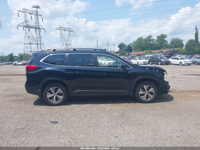 Subaru Ascent Premium 2021 4S4WMAFD8M3447822 Image 13