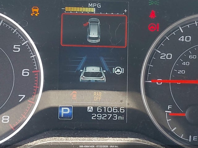 Subaru Ascent Premium 2021 4S4WMAFD8M3447822 Image 15