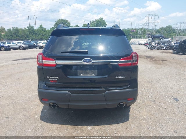 Subaru Ascent Premium 2021 4S4WMAFD8M3447822 Image 16