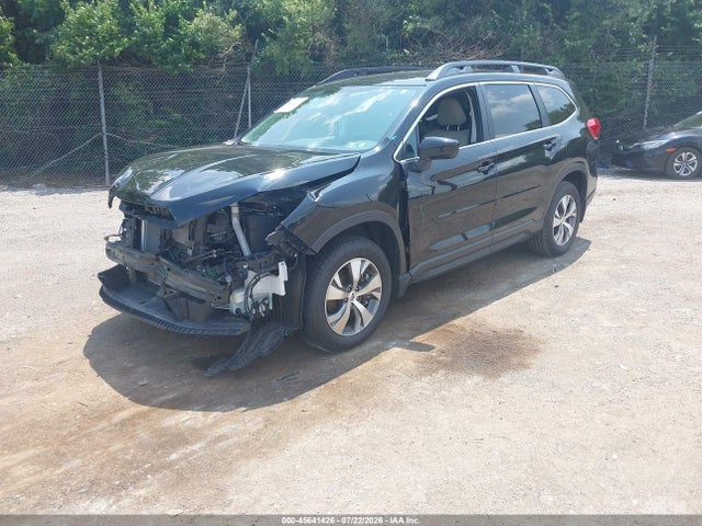 Subaru Ascent Premium 2021 4S4WMAFD8M3447822 Image 2