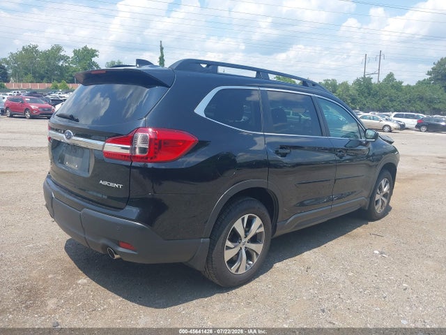 Subaru Ascent Premium 2021 4S4WMAFD8M3447822 Image 4