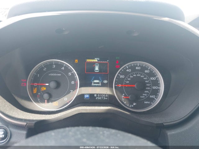 Subaru Ascent Premium 2021 4S4WMAFD8M3447822 Image 7