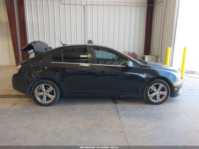 1G1PE5SB3E7118644 Chevrolet Cruze 2lt Auto