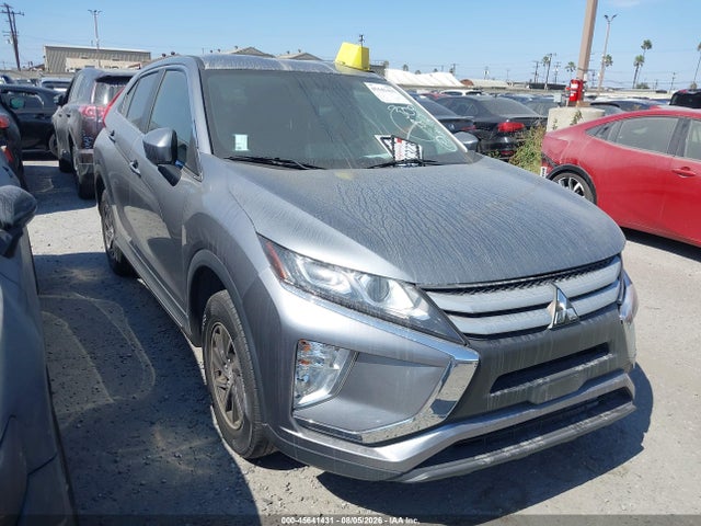 Mitsubishi Eclipse Cross Es 1.5t Awc 2020 JA4AT3AA6LZ036581 main image