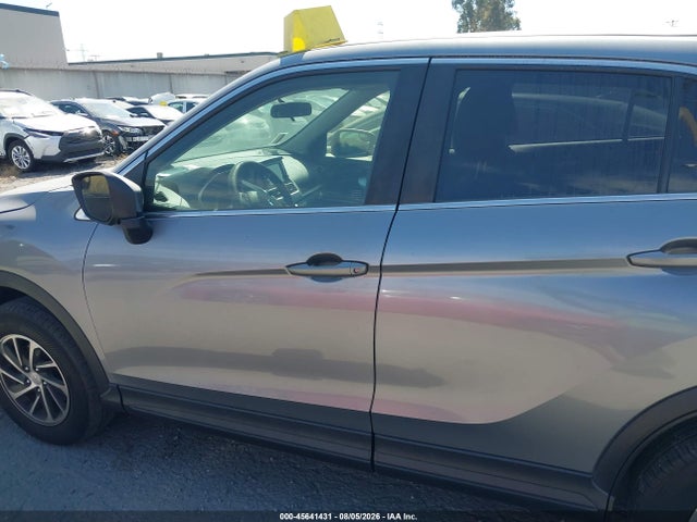 Aukcja sprzedaży 2020 Mitsubishi Eclipse Cross Es 1.5t Awc, vin: JA4AT3AA6LZ036581, numer aukcji: 45641431