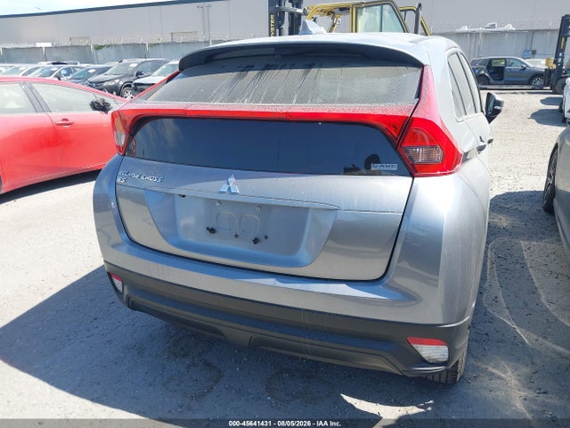 Aukcja sprzedaży 2020 Mitsubishi Eclipse Cross Es 1.5t Awc, vin: JA4AT3AA6LZ036581, numer aukcji: 45641431
