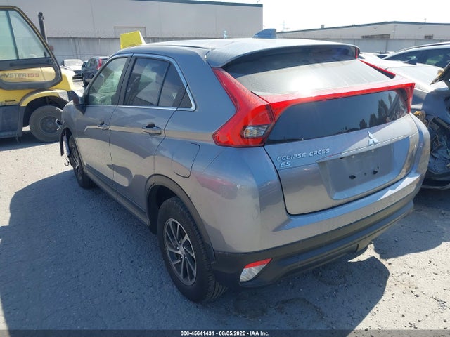 Aukcja sprzedaży 2020 Mitsubishi Eclipse Cross Es 1.5t Awc, vin: JA4AT3AA6LZ036581, numer aukcji: 45641431