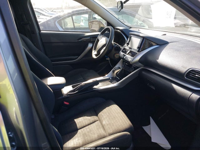 Aukcja sprzedaży 2020 Mitsubishi Eclipse Cross Es 1.5t Awc, vin: JA4AT3AA6LZ036581, numer aukcji: 45641431