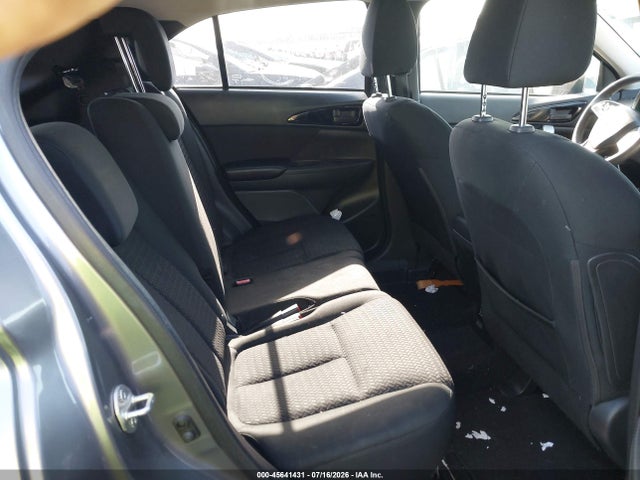 Aukcja sprzedaży 2020 Mitsubishi Eclipse Cross Es 1.5t Awc, vin: JA4AT3AA6LZ036581, numer aukcji: 45641431
