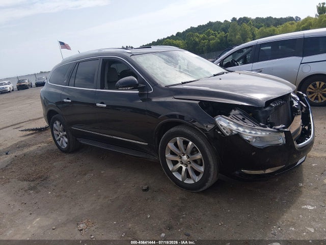 Продаж на аукціоні авто 2017 Buick Enclave Premium, vin: 5GAKRCKD7HJ330449, номер лоту: 45641444